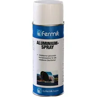 Fermit chrom Aluspray 400ml