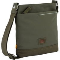 CAMEL ACTIVE City BB Cross Bag S Khaki