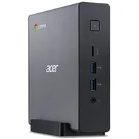 Acer Chromebox CXI4 Mini-PC Intel Core i3-10110U 2,1 GHz