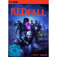 Game Redfall [PC]