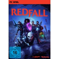 BETHESDA Redfall [PC]