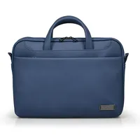 PORT DESIGNS Zurich TL 14/15.6 BLUE (15.60", Universal), Notebooktasche,