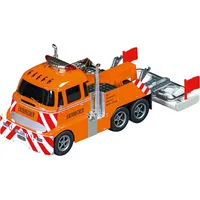Carrera Cleaning Truck