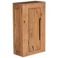 Woodkings Bad Hängeschrank Auckland - Braun