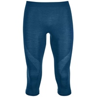 Ortovox 120 Comp Light 3/4 Hose (Größe XXL, blau)