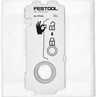 Festool SC-FIS-CT 25/5 SELFCLEAN 5 St.