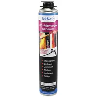 Beko B1-Montageschaum 750 ml für NBS-Pistole