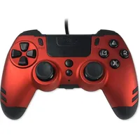 Steelplay Slim Pack Sapphire Pc/ps4-controller - Blue