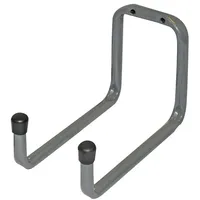 FIXMAN - Universelle Doppelarm-Haken - 180mm Medium