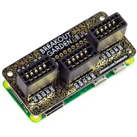 Pimoroni Breakout Garden Mini (I2C)