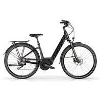 MBM Elektro-Trekkingbike 28 Zoll SINOPE