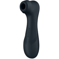 Satisfyer Pro 2 Generation 3 Saugnapf-Vibrator Beidhändig