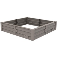 Smoby 2-in-1 Square Garden