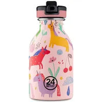 24Bottles Urban Bottle Kids Magic Friends 250ml
