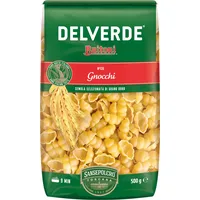 Delverde Nudeln Gnocchi 500G