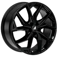 ALUTEC München ADX.02 8 0x19 5x112 ET40 MB70 1