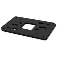 Thermal Grizzly S-TG-BP-R7000, Rückenplatte