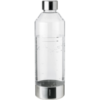 Stelton Brus Wassersprudler Flasche