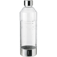 Stelton Brus Wassersprudler Flasche für
