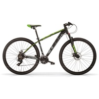 MBM Mountainbike 29 Zoll LOOP DISC