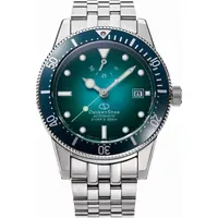 Orient Star Sport Diver Automatik Edelstahl 41,0 mm RE-AU0602E00B