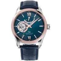 Orient Contemporary Limited Edition RE-AT0015L00B Herren Automatikuhr Streng Limitierte
