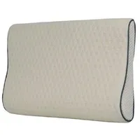 SIKAINI Gesundheit Kinder Kissen 60 x 40 cm Weiß