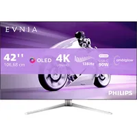 Philips Evnia 8000 Series 42M2N8900, 41.54"