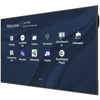 ViewSonic CDE7530 (75") 190,5cm LED Display