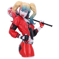 Nemesis Now Harley Quinn Bust 30cm