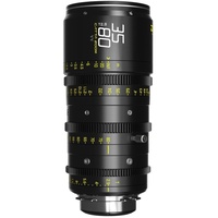 DZOFILM Catta Ace Zoom 35-80 T2.9 Black for PL/EF
