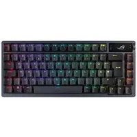 Asus ROG Azoth RGB Kabellose Gaming Tastatur