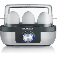 Severin Eierkocher für 6 Eier