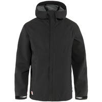 Fjällräven Hc Hydratic Trail Jacke - Black - M