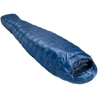 Vaude Rotstein 450 Down Schlafsack - Navy - Normal