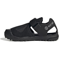 Adidas Terrex Captain Toey 2.0 Sandals Schwarz EU 34