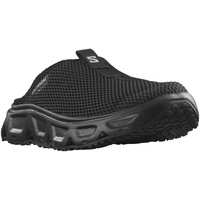 Salomon Reelax Slide Damen Black/Black/Alloy 38