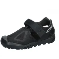 Adidas Terrex Captain Toey 2.0 Sandals Schwarz EU 39