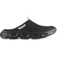 Salomon Reelax Slide 6.0 black/black/alloy 41 1/3