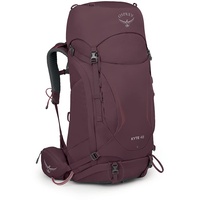 Osprey Kyte 48 Trekkingrucksack Damen Sac - Elderberry Purple