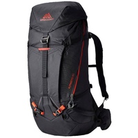 Gregory Alpinisto 50 Wanderrucksack 81 cm schwarz