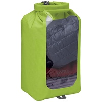Osprey Dry Sack 20 With Window Limon Green