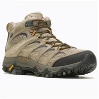 Merrell Moab 3 Mid Gore-Tex Herren Pecan 44