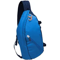 Eagle Creek Ranger XE Crossbody mesa blue-aizome blue