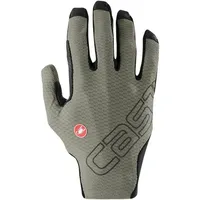 Castelli Unlimited LF Handschuhe Grau Modell 2024