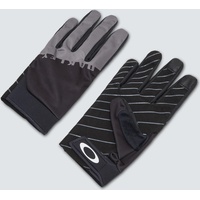 OAKLEY Icon Classic Road Handschuhe Schwarz Modell 2024