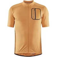 Craft Adv Gravel Kurzarm-radtrikot - Desert L