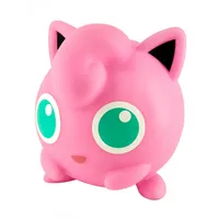 TEKNOFUN Pummeluff Pokémon -