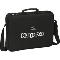 Safta Unisex Kinder M385 Kappa-Schultasche, Aktentasche, Umhängetasche, bequem und