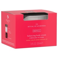 RITUALS The Ritual of Ayurveda Body Cream Refill 220